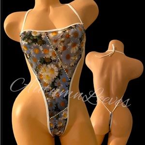 Exotic Dancewear